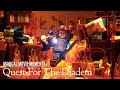 The Quest For The Diadem | Harry Potter Magical Movie Moments