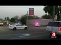 2 men shoot, kill each other outside gas station on Detroit