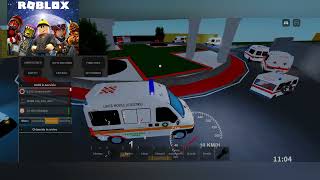 [BETA] Italia, Imperia -"Parata dei mezzi di soccorso 2024-in servizio con la croce bianca" screenshot 2