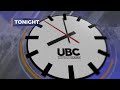 LIVE UBC NEWS TONIGHT I10PM I JULY 25 2025 LIVE UBC NEWS TONIGHT I10PM I JULY 25 2025