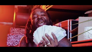 Big Mouth Bass - Yeah [Official Music Video]