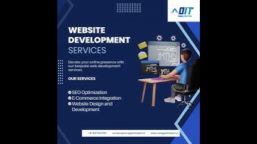 🌟 Enhance Your Business Growth with Our Custom Web & App Development! 🌟