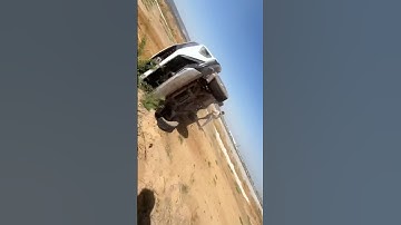 Fortuner is NO More ❌ Watch till end… #automobile #arunpanwar #toyota #fortuner #suv #scorpio