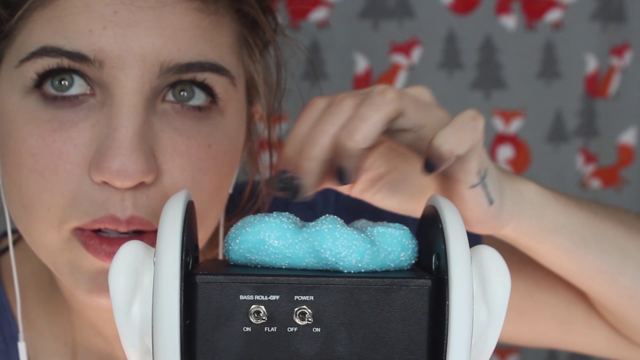 Camwhores Tv Frivolousfox Asmr