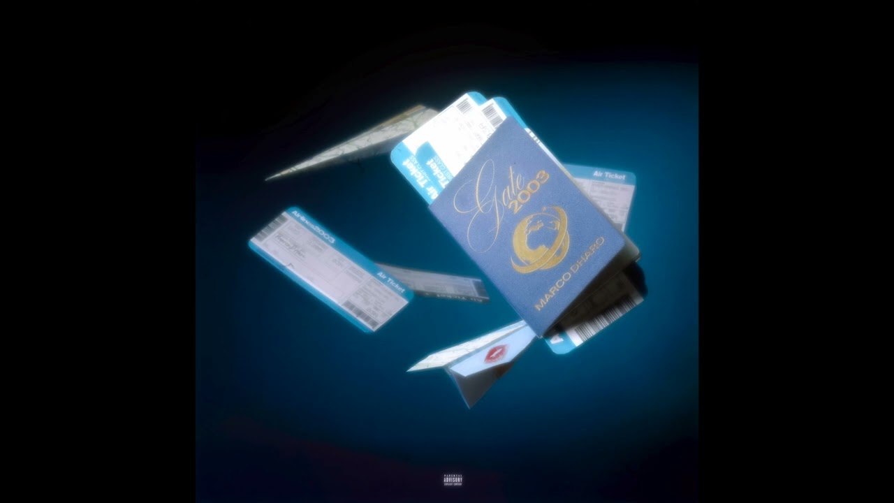 Marco Dharo - HELLO KiTTY