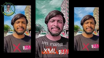 omor vai xml video editing #xml #omor vai @OmorOnFire2022