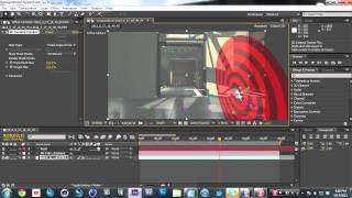 cD BoW [Aria Feed Editor] | After Effects CS6 2D Motion Tracking Tutorial!