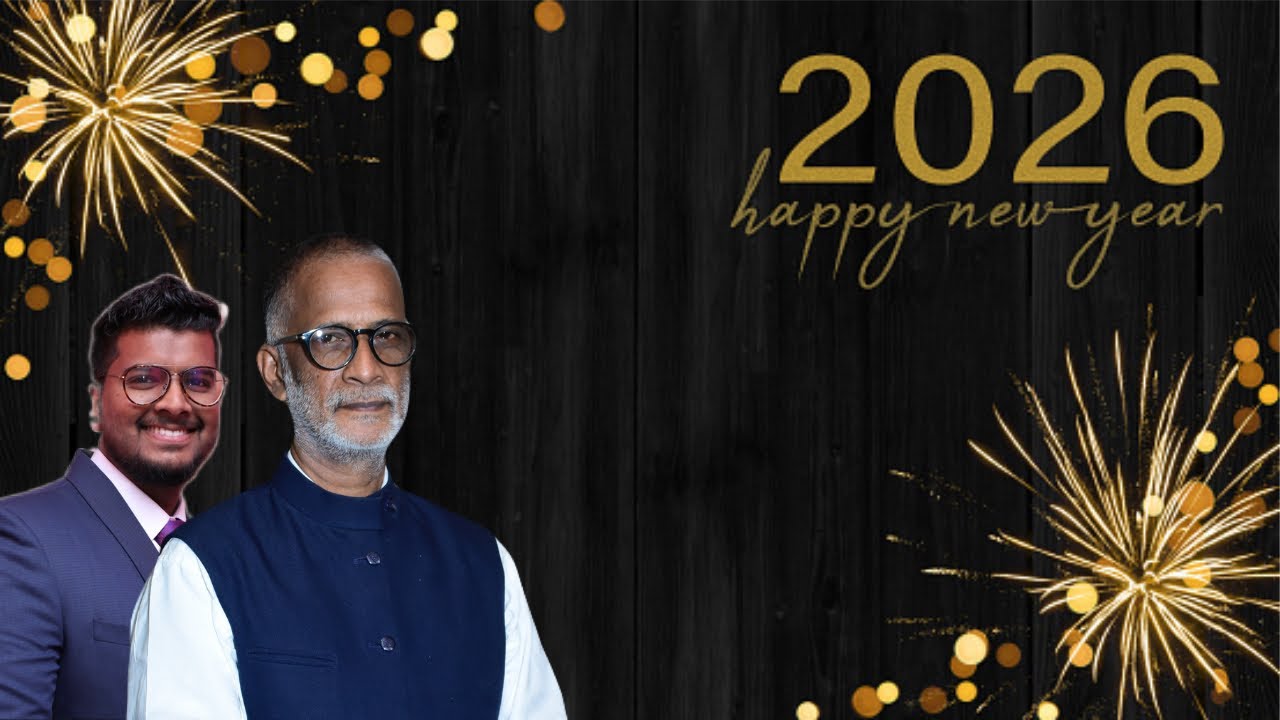 BETHLEHEM FELLOWSHIP MINISTRIES||NEW YEAR CELEBRATION