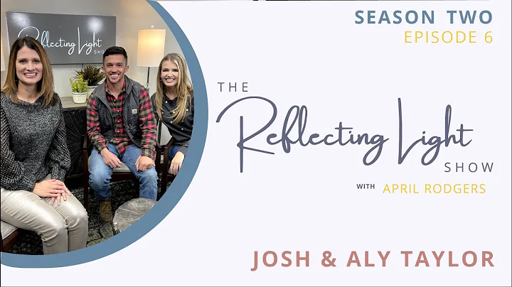 Miracle upon Miracle | April Rodgers & Josh and Al...