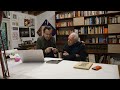 💓Genesis of Battimenti (2019) | Sergio Maltagliati Meets Romano Rizzato