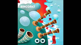 David Granha Feat. Vincent Bre - Ghost In A Shell Sincopat 57