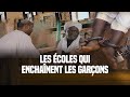 Les écoles qui enchaînent les garçons  | Bande Annonce | Maintenant Disponible