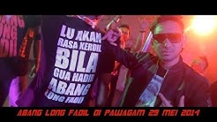 OST - ABANG LONG FADIL "COBAAN" ZIZAN RAZAK  - Durasi: 3:35. 