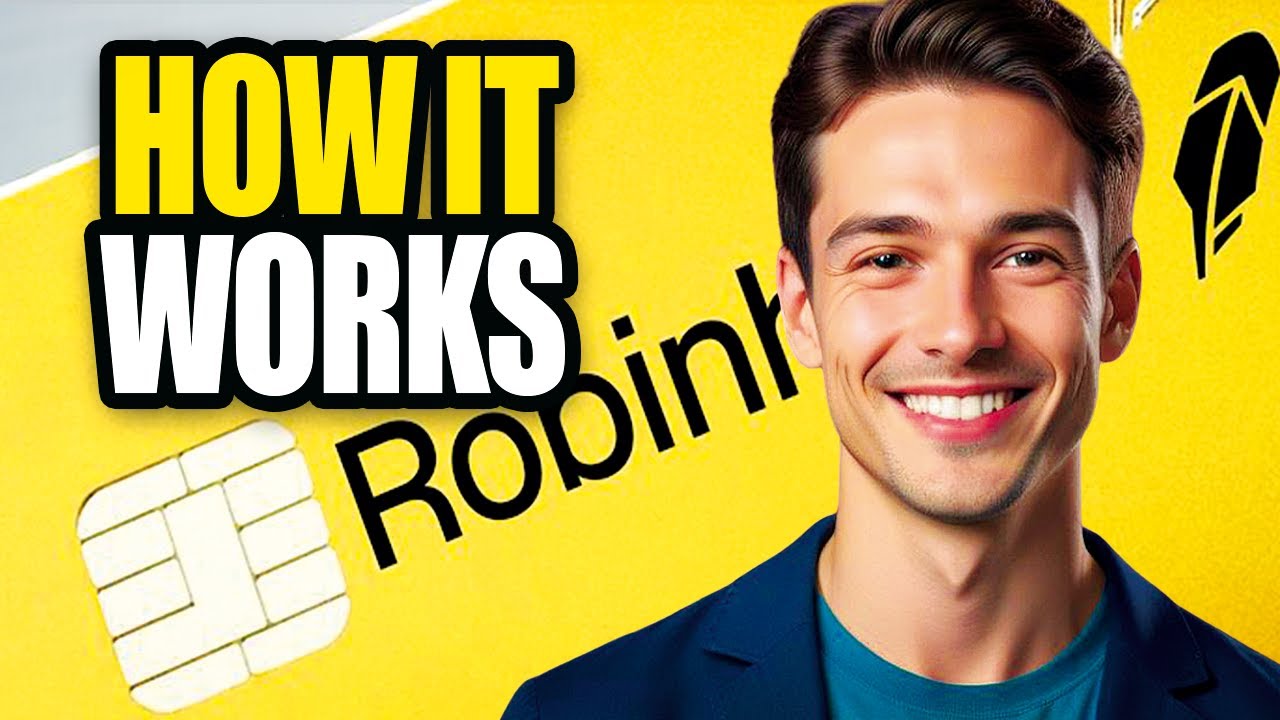 How Robinhood Gold Works | How Robinhood Gold Card Works - VIX INDEX ...