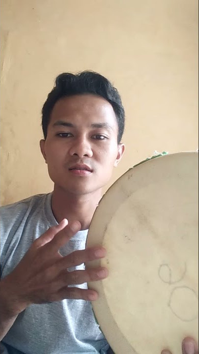 Kunci 2 ( Pukulan pelan ) Sholawat Assalamualaik