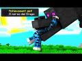 HO COMPLETATO L'AVANZAMENTO DEL DRAGO DELL'END - MINECRAFT ITA