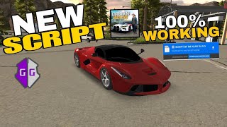 HOW TO DOWNLOAD SCRIPT FOR CAR PARKING MULTIPLAYER (NEW UPDATE)