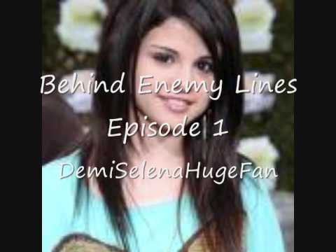 Behind Enemy Lines Episode 1 - READ DESCRIPTION