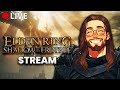 Elden Ring Shadow of the Erdtree: New Lands, Same Suffering – Part 3 (Blind Playthrough)