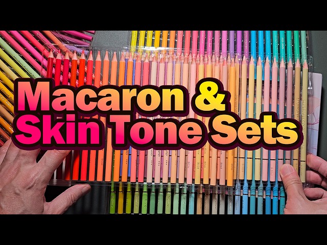 Skin Color in Oil Pastel: Master Vibrant and Realistic Shades