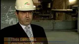 De Enci Fabriek Maastricht Wordt Ainsi Fabriek