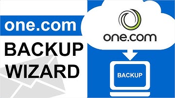 One.com Backup – How to Save One.com Emails to a Computer Locally ?