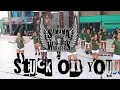 Stuck on you | SAMAMA WARRIORS | Master Yuan