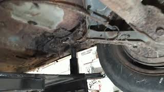 What s going on 1980 Pontiac Sunbird updates