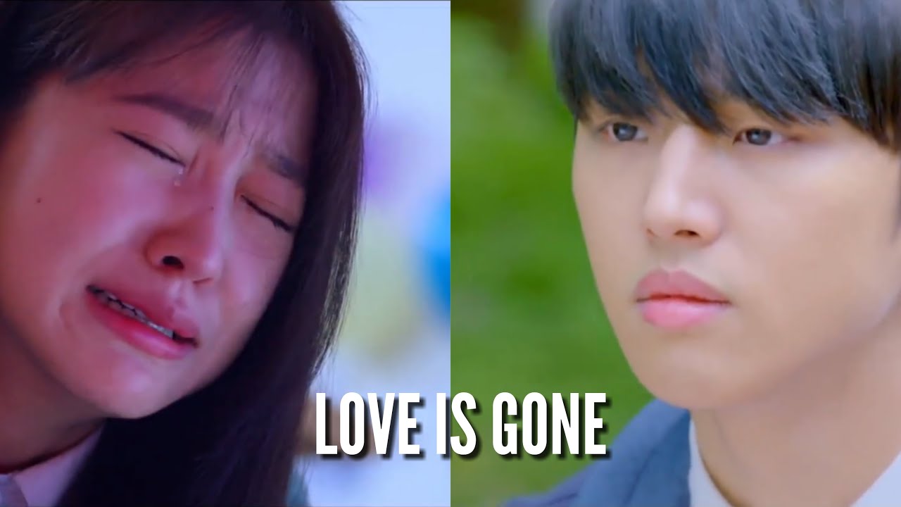 [FMV] Blue Birthday  ► Love Is Gone