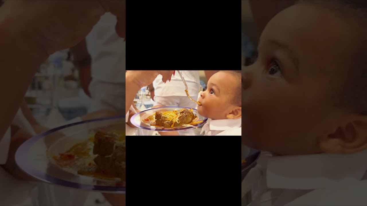 Rekonsilyasyon Nounous ak Anayah yo kraze Kay la😂