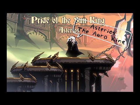 Absolum: How to Beat Sun King Azra with Brome