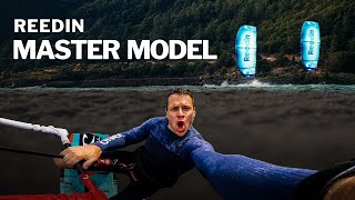Old School vs New School Big Air: Reedin Master Model