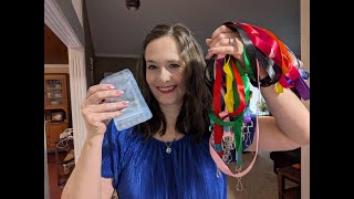 Bright, colorful lanyards perfect for cruises and events! #ad