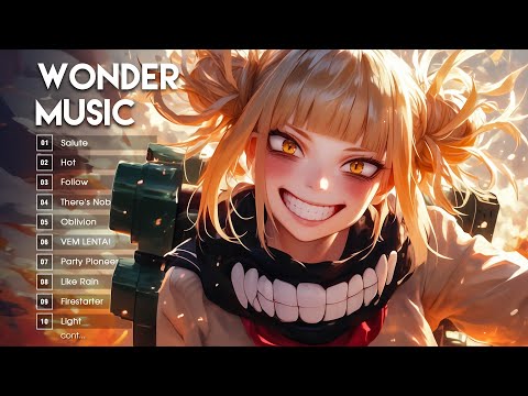 Wonderful Music Mix