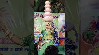 Greater Noida Main Surajpur Rajithani Dance Bharai Mela Main