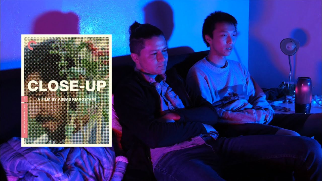Close-Up (1990) | Movie Night (feat. Taka Tsubota & Derek Wang)