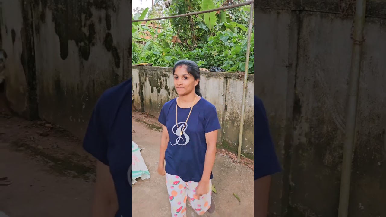 പണി കൊടുക്കാണെങ്കിൽ ഇങ്ങനെ കൊടുക്കണം🤣#youtubeshorts #malayalamreels #funny #husbandwife #tomandjerry