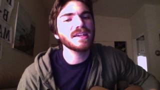 Video thumbnail of "Taking Back Sunday - The Ballad Of Sal Villanueva (Cover)"