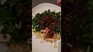 Kangkung Sambal Rujak Khas Kuningancirebon