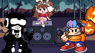 FNF VS Tank Man - Friday Night Funkin Android Gameplay Walkthrough screenshot 3