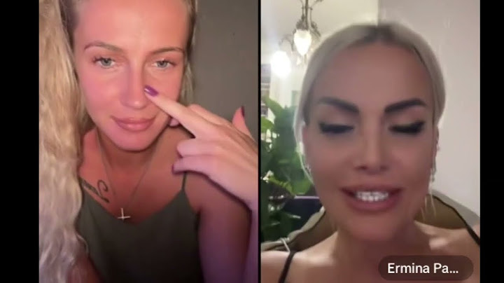 Milica bila uživo na Tinin rođendan Ermina opet zakuvala Milici