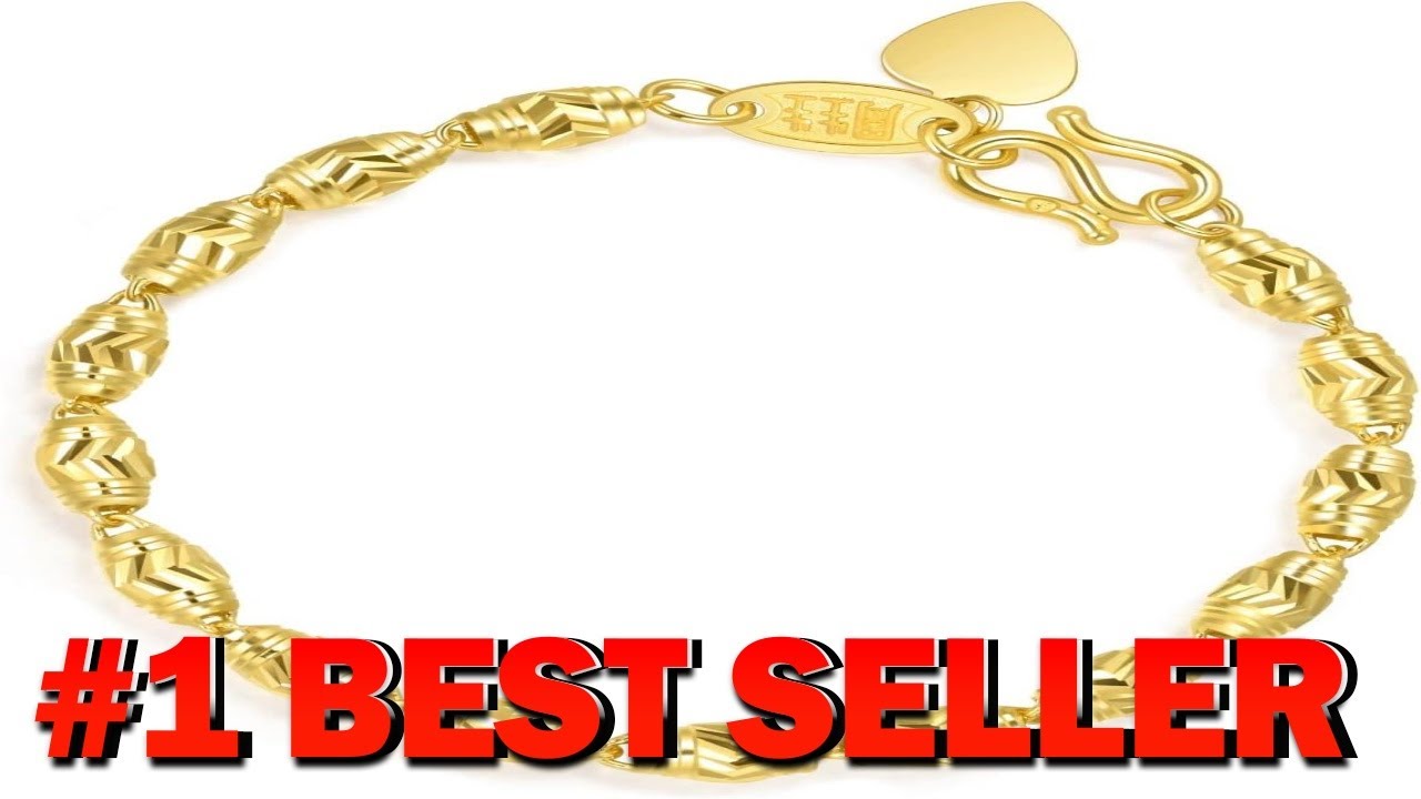 CHOW SANG SANG 999.9 24K Gold Machinery Chain Price by Weight 8.98g Gold Simple - B0BMQ35SXY