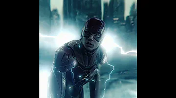 Flash Thought He Had A Chance Superman Edit L Com Medo Slowed Reverb 