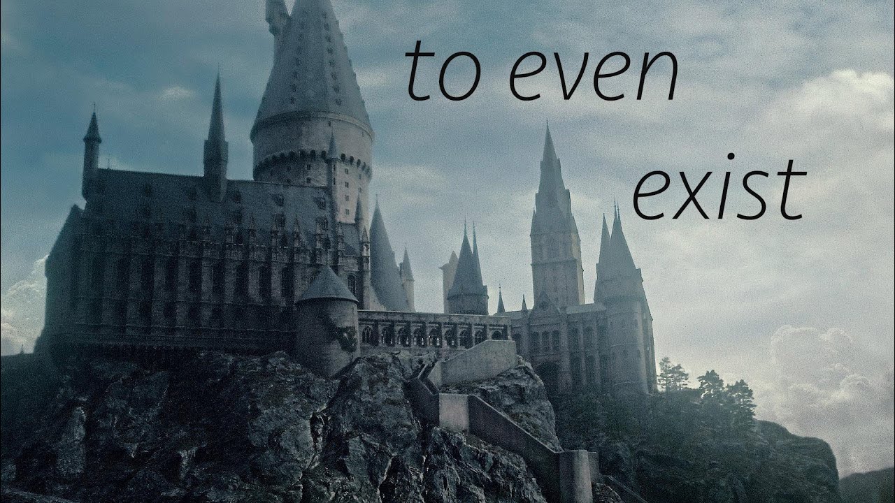 Harry Potter | how rare and beautiful HD