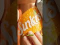 Crushed Sunkist Can Reborn 🍊✨ Radiant Aesthetic Transformation #Shorts