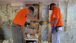 Volunteers Needed in Wisconsin