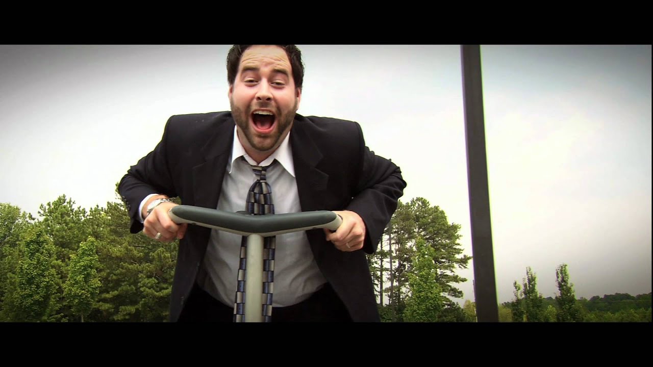 Consumerism! The Musical