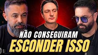 A VERDADE Sobre A MORTE MISTERIOSA De DANIEL MASTRAL - Foi ARMAÇÃO ou SU1CID1O ?