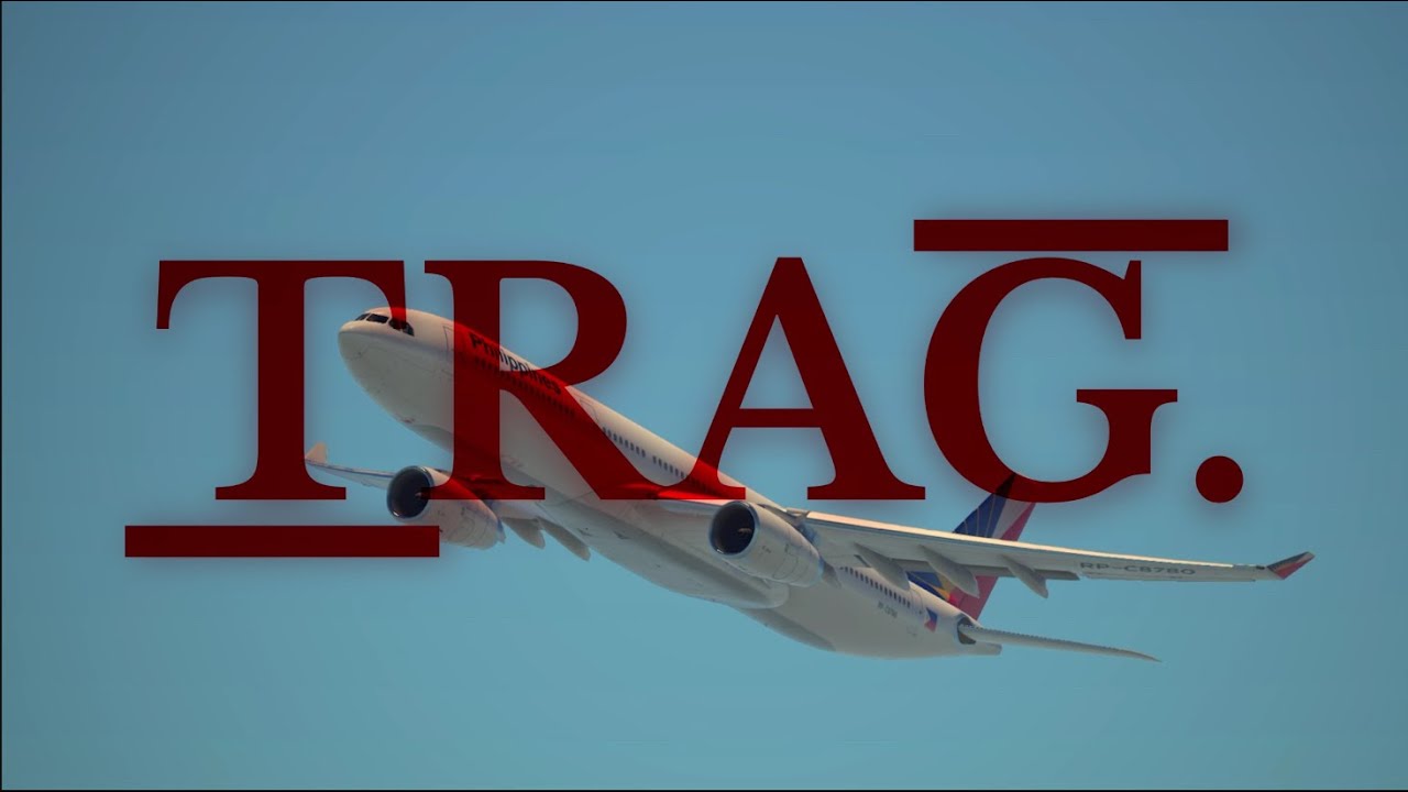 ostavi trag. | Infinite Flight Film - YouTube