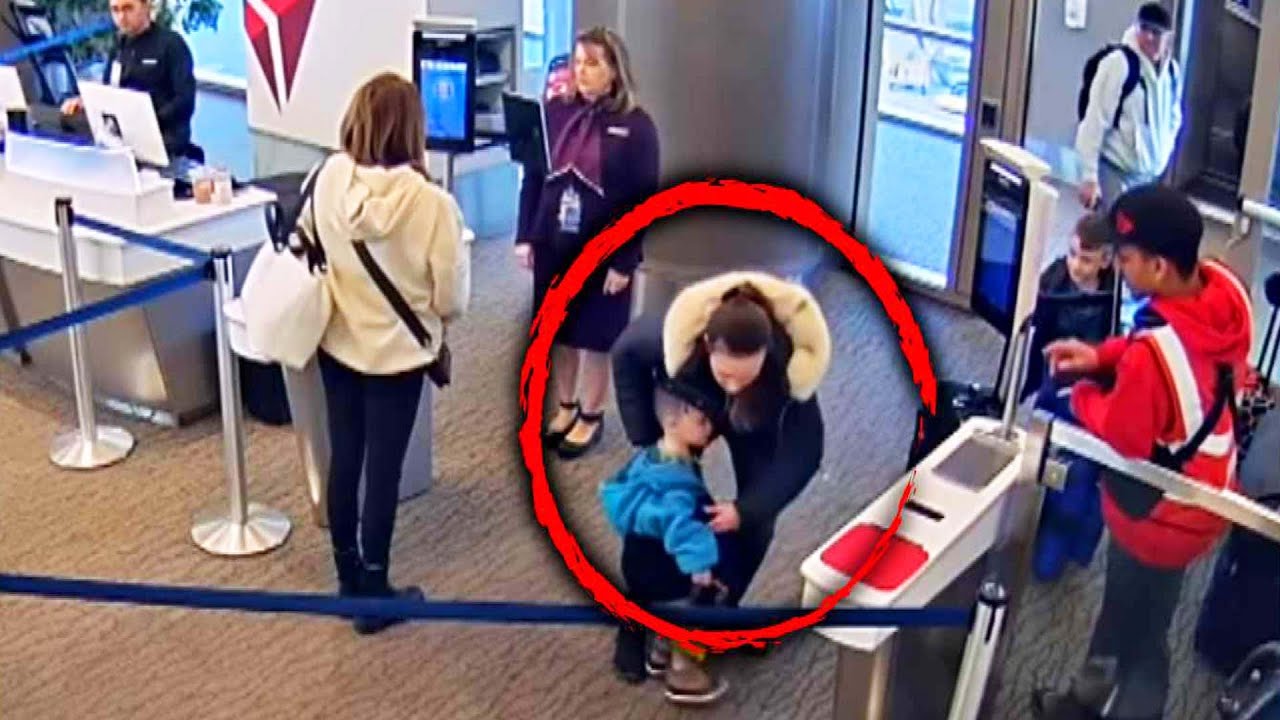 Where Is 'Doomsday Mom' Elleshia Anne Seymour?